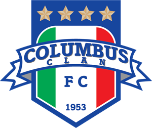 Columbus Clan Football Club Logo ,Logo , icon , SVG Columbus Clan Football Club Logo