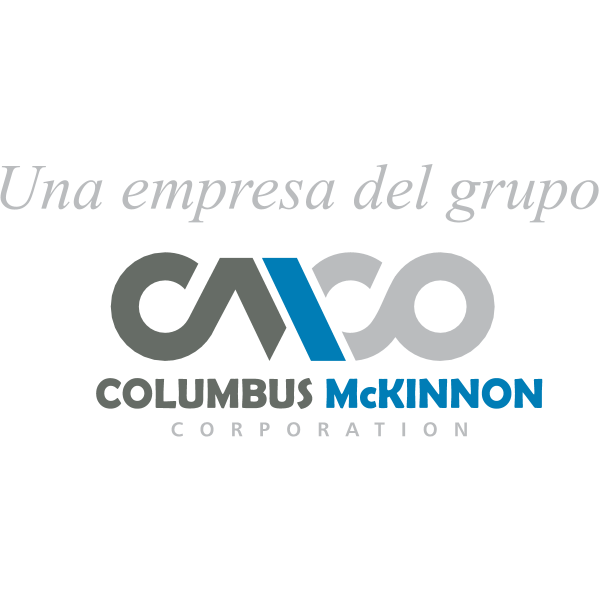 Columbus McKinnon Logo ,Logo , icon , SVG Columbus McKinnon Logo