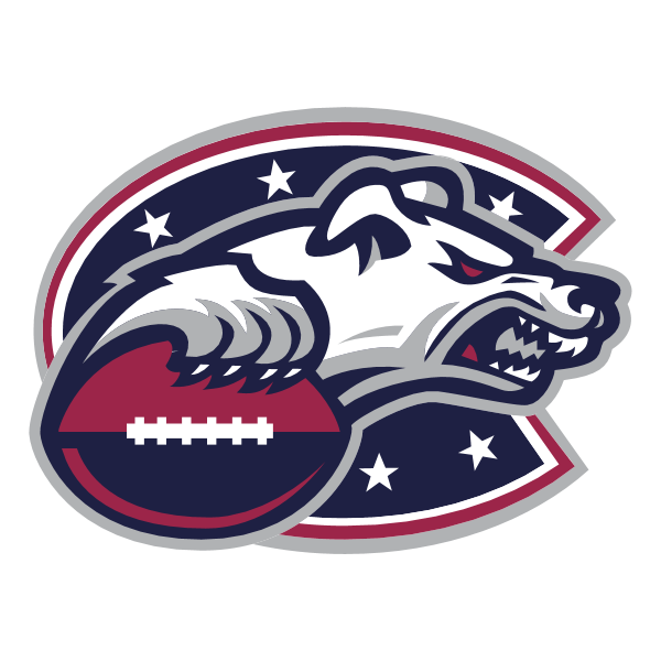 Columbus Wardogs [ Download - Logo - icon ] png svg