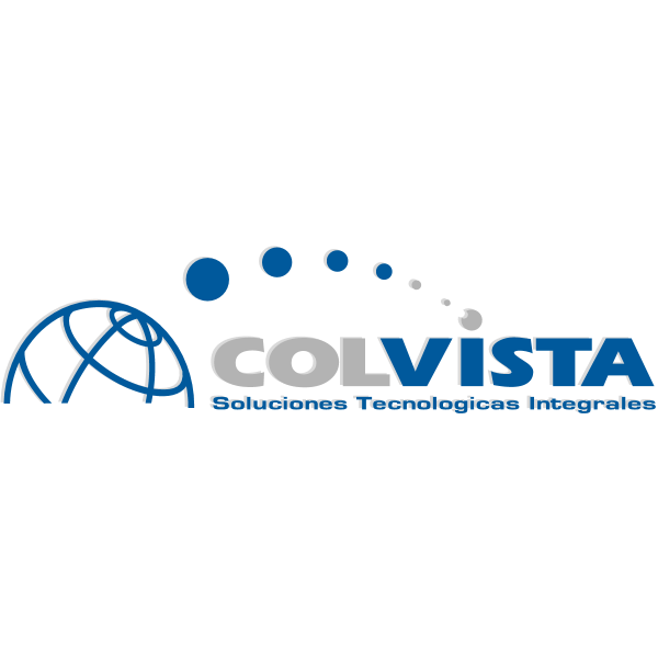 Colvista Logo ,Logo , icon , SVG Colvista Logo
