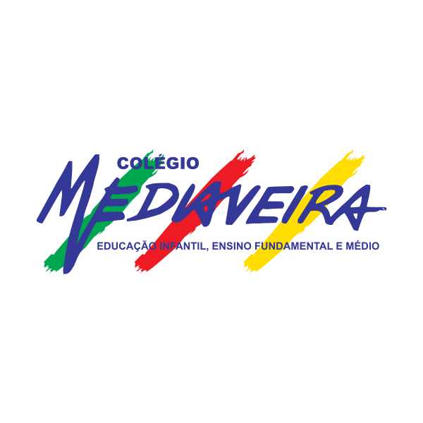 Colйgio Medianeira Logo ,Logo , icon , SVG Colйgio Medianeira Logo