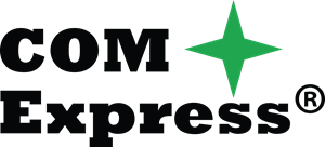 COM Express Logo ,Logo , icon , SVG COM Express Logo