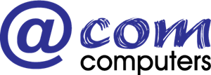 @com Logo
