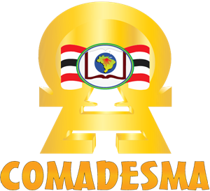 Comadesma Logo ,Logo , icon , SVG Comadesma Logo