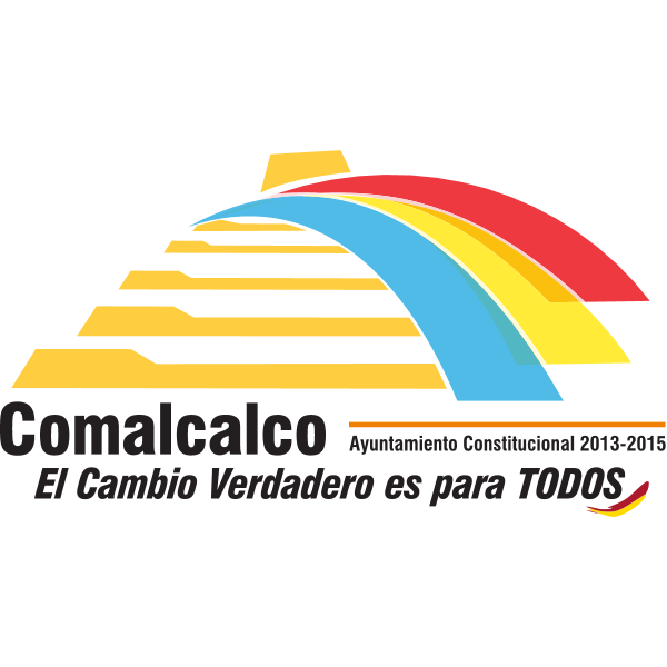 comalcalco 2014 Logo