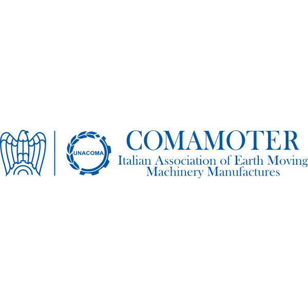 COMAMOTER Logo