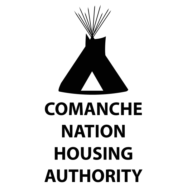Comanche Housing Authority Logo ,Logo , icon , SVG Comanche Housing Authority Logo