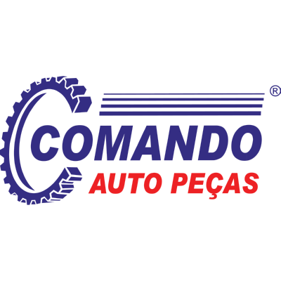 Comando Auto Peças Logo ,Logo , icon , SVG Comando Auto Peças Logo