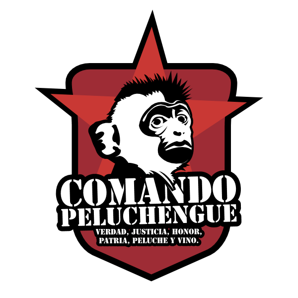 Comando Peluchengue Download png