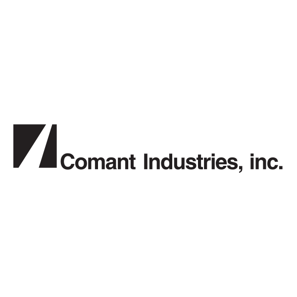 Comant Industries Logo ,Logo , icon , SVG Comant Industries Logo