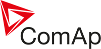 ComAp Logo