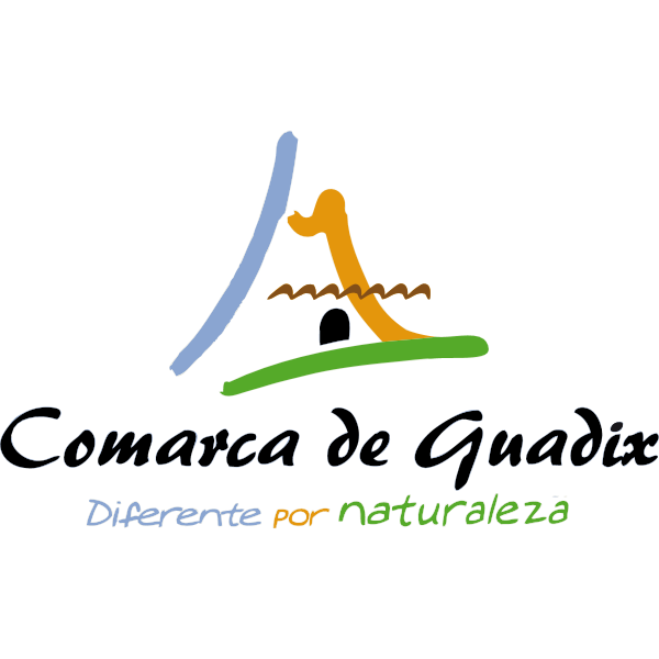 Comarca de Guadix Logo ,Logo , icon , SVG Comarca de Guadix Logo