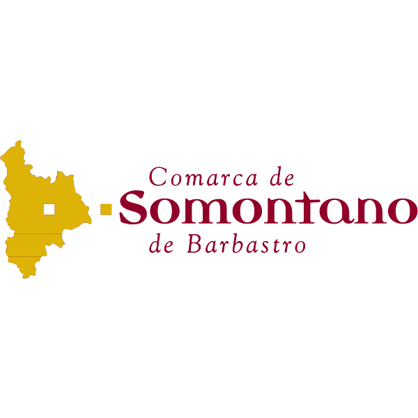 comarca somontano Logo