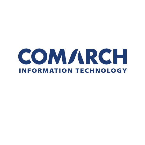 COMARCH S.A. Logo ,Logo , icon , SVG COMARCH S.A. Logo