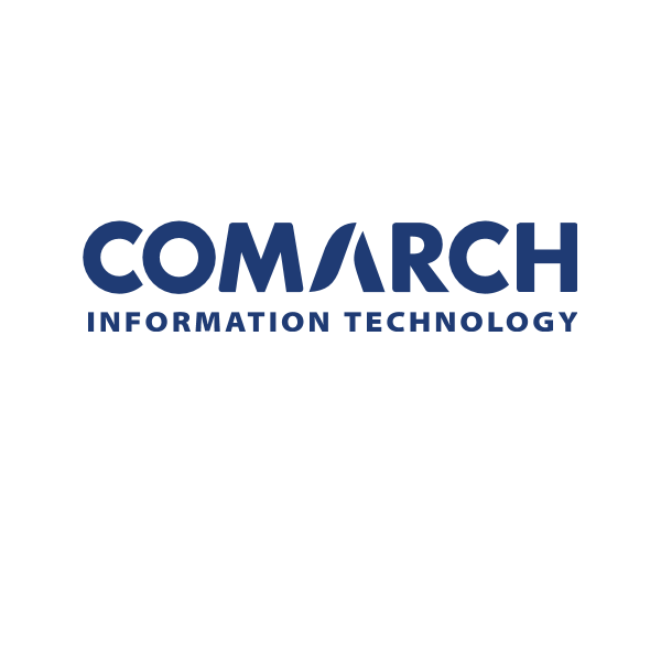 COMARCH S.A. Logo