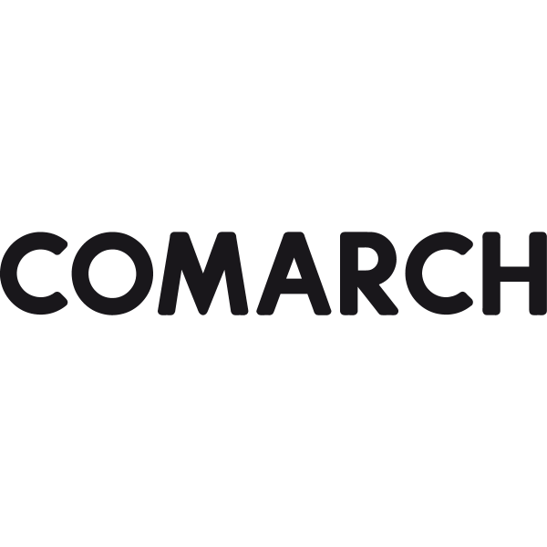 Comarch Software Logo ,Logo , icon , SVG Comarch Software Logo