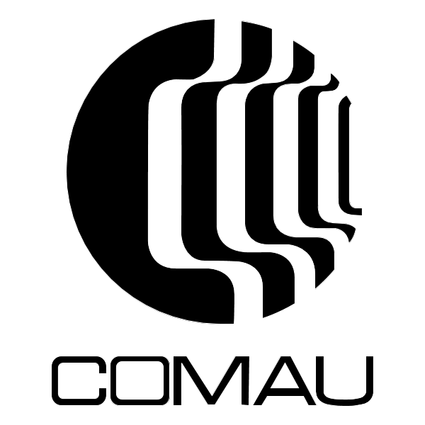 Comau ,Logo , icon , SVG Comau