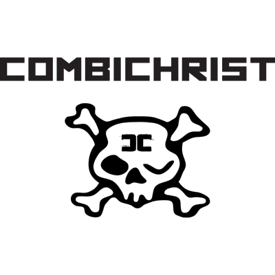 Combichrist Logo ,Logo , icon , SVG Combichrist Logo