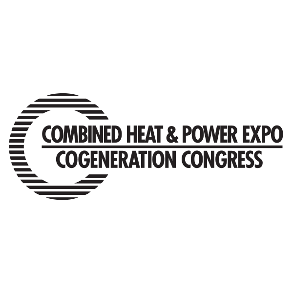 Combined Heat & Power Expo Logo