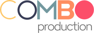 Combo Production Logo ,Logo , icon , SVG Combo Production Logo
