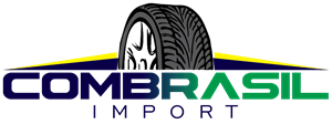 ComBrasil Import Logo