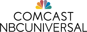 COMCAST NBCUNIVERSAL Logo