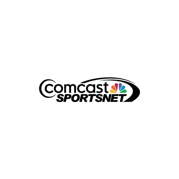 Comcast Sportsnet Logo