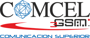 COMCEL 3GSM Logo ,Logo , icon , SVG COMCEL 3GSM Logo