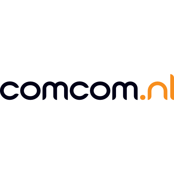 ComCom.nl Logo ,Logo , icon , SVG ComCom.nl Logo