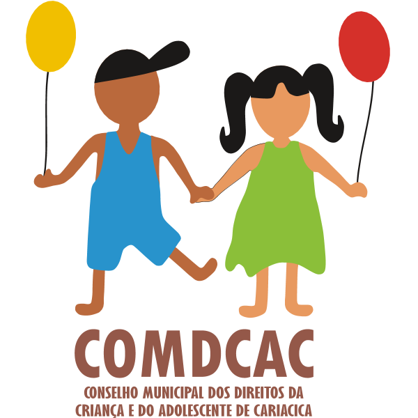 COMDCAC Logo ,Logo , icon , SVG COMDCAC Logo