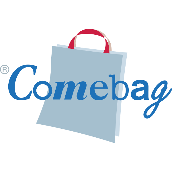 Comebag logo