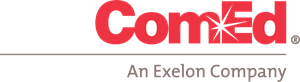ComEd Logo ,Logo , icon , SVG ComEd Logo