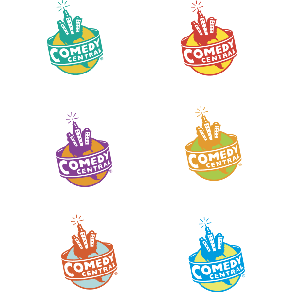 Comedy Central logos ,Logo , icon , SVG Comedy Central logos