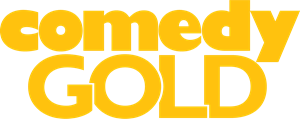 Comedy Gold Logo ,Logo , icon , SVG Comedy Gold Logo