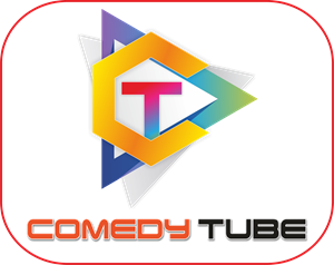 Comedy Tube Logo