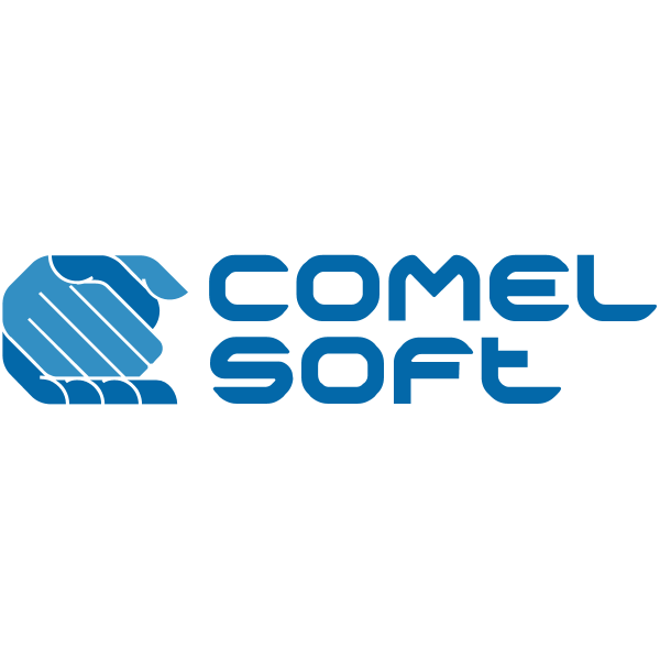 Comel Soft Multimedia, Ltd. Logo