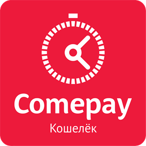 Comepay Logo ,Logo , icon , SVG Comepay Logo