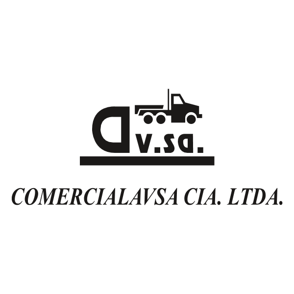 COMERCIAL AVSA Logo