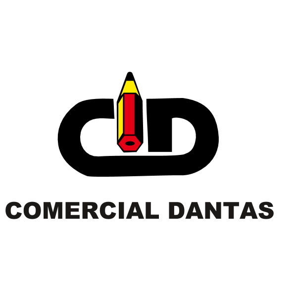 Comercial Dantas Logo