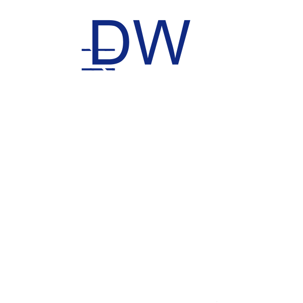 Comercial El?trica DW Logo ,Logo , icon , SVG Comercial El?trica DW Logo