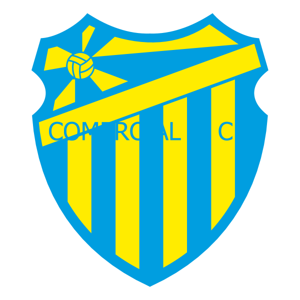 Comercial Esporte Clube de Belo Horizonte-MG Logo ,Logo , icon , SVG Comercial Esporte Clube de Belo Horizonte-MG Logo