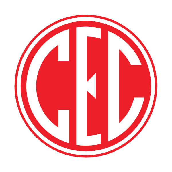 Comercial Esporte Clube de Cuiaba-MT Logo ,Logo , icon , SVG Comercial Esporte Clube de Cuiaba-MT Logo