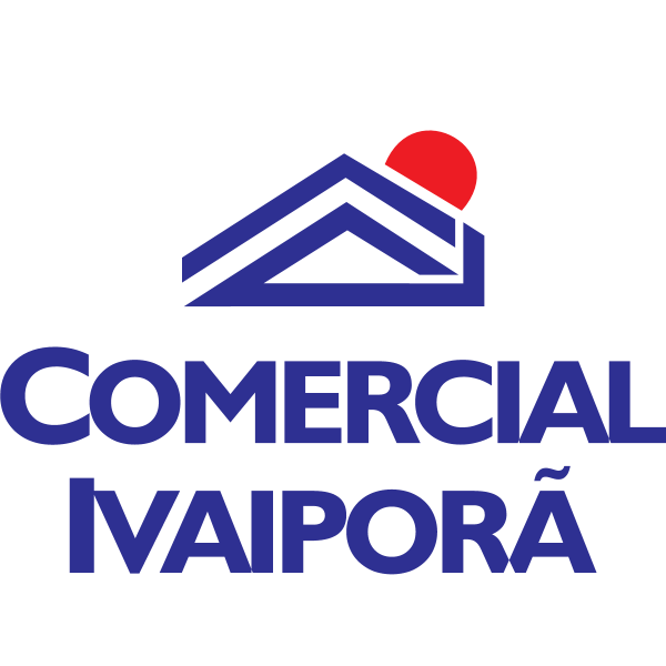 Comercial Ivaiporã Logo