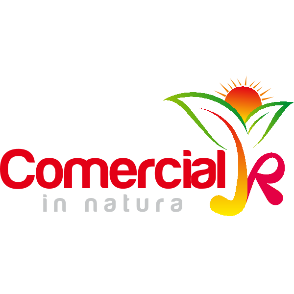 Comercial JR Logo ,Logo , icon , SVG Comercial JR Logo