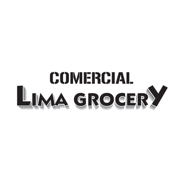 Comercial Lima Grocery Logo ,Logo , icon , SVG Comercial Lima Grocery Logo