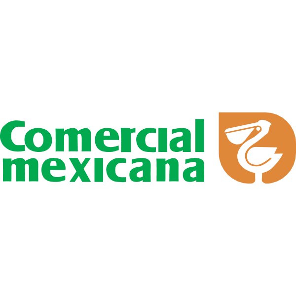 Comercial Mexicana Logo ,Logo , icon , SVG Comercial Mexicana Logo