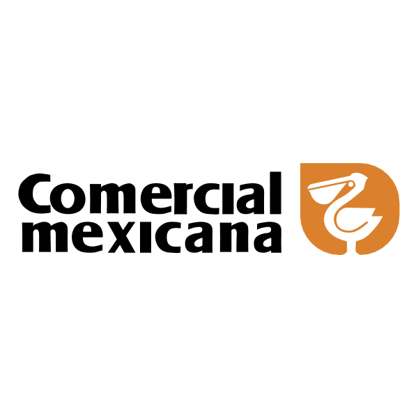 Comercial Mexicana ,Logo , icon , SVG Comercial Mexicana