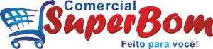 Comercial Super Bom Logo