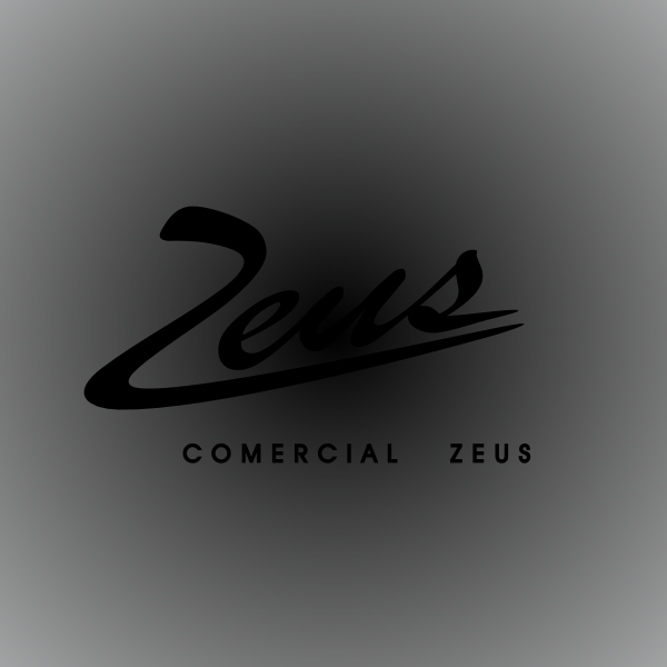 COMERCIAL ZEUS 2017 Logo