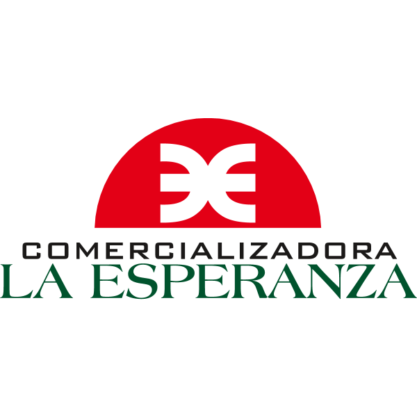 Comercializadora Esperanza Logo ,Logo , icon , SVG Comercializadora Esperanza Logo